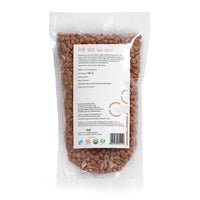Thumbnail for Conscious Food Organic Bengal Gram (Desi Chana)