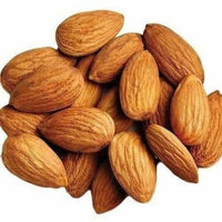 Thumbnail for Nutritious Jumbo Almonds