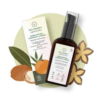 Thumbnail for Juicy Chemistry Neem Butter, Pumpkin & Ginger Hair Mask - Distacart