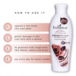 Thumbnail for Enchanteur Coco Butter & Argan Oil Perfumed Body Lotion