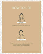 Thumbnail for Fabessentials Saffron Sandalwood Face Cream - Distacart