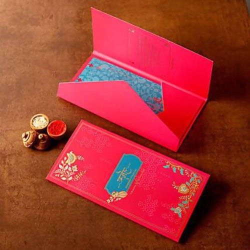Set of 2 Charming Rakhi