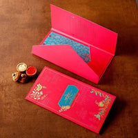 Thumbnail for Set of 2 Charming Rakhi