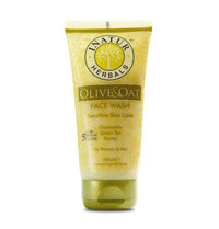 Thumbnail for Inatur Olive & Oat Face Wash