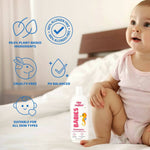 Thumbnail for Tiny Mighty Baby Shampoo - Distacart