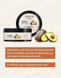 Thumbnail for L'avenour Shea Cold Cream