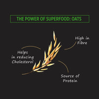 Thumbnail for Eatopia Superfood Oats Bites - BBQ & Masala Crunch Combo - Distacart