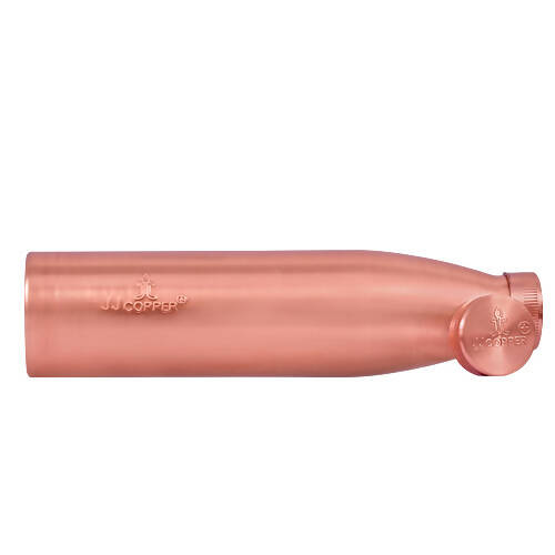 JJ Copper Water Bottle - Distacart