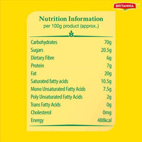 Thumbnail for Britannia NutriChoice 5 Grain Digestive Hi-Fibre