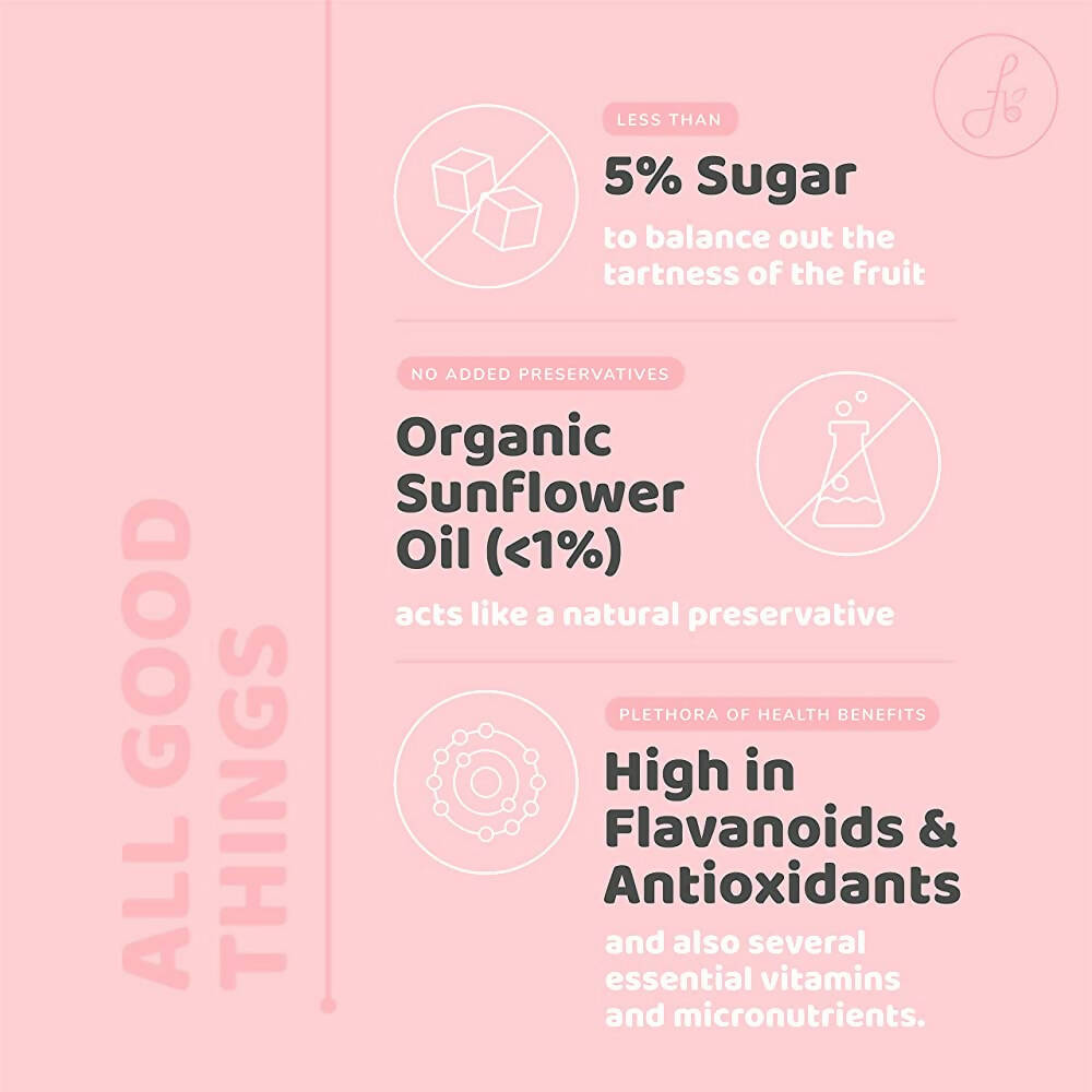 Flyberry Gourmet Classic Cranberries - Distacart