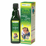 Thumbnail for Herbal Canada Panch Tulsi Ras - Distacart