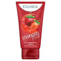 Thumbnail for Celozia Strawberry Facial Wash - Distacart