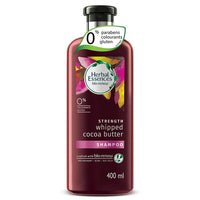 Thumbnail for Herbal Essences Whipped Cocoa Butter Shampoo 400 ml