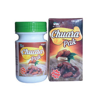 Thumbnail for Wilson Chuara Pak