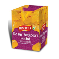 Thumbnail for Bikano Kesar Angoori Petha