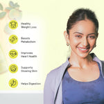 Thumbnail for Wellbeing Nutrition Apple Cider Vinegar Effervescent Tablets - Distacart
