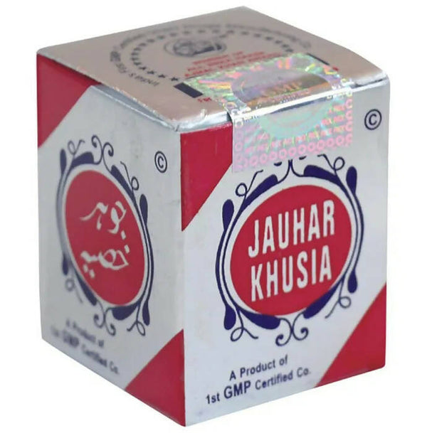 Rex Remedies Jauhar Khusia Powder - Distacart
