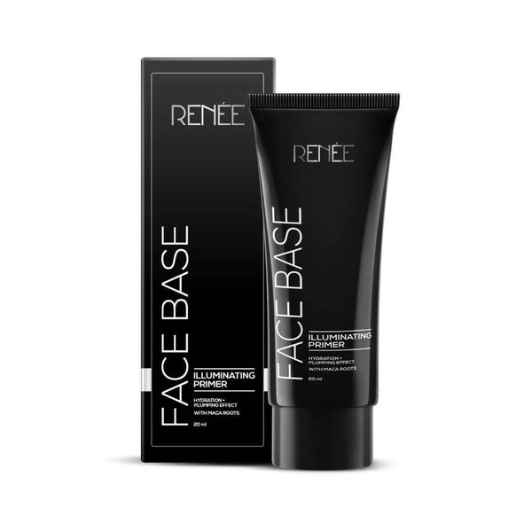 Renee Face Base Illuminating Primer - Distacart