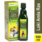 Thumbnail for Herbal Canada Loki Amla Ras - Distacart