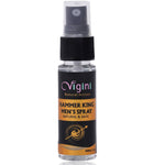 Thumbnail for Vigini Natural Hammer King CFC Delay Spray Increase Time for Men - Distacart