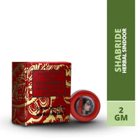 Thumbnail for Shahnaz Husain Shabride Herbal Sindoor 2 gm