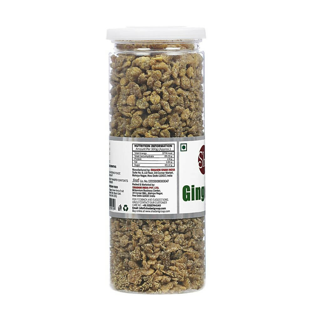 Shadani Ginger Amla - Distacart