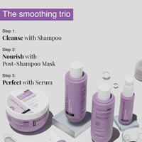 Thumbnail for Bare Anatomy Ultra Smoothing Hair Serum - Distacart