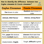 Thumbnail for Nxtgen Ayurveda Ceylon Cinnamon Sticks - Distacart