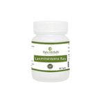 Thumbnail for Balu Herbals Laxminarayana Ras Tablets - Distacart
