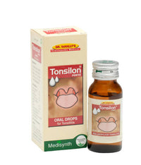 Thumbnail for Medisynth Tonsilon Forte Drops