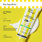 Thumbnail for Sun Scoop Daily SPF 50 Sunscreen Cream - Distacart