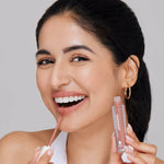 Thumbnail for Mamaearth Feather Light Liquid Matte Lipstick - Nude Perfect - Distacart