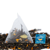 Thumbnail for Tea Sense Bombay Cutting Masala Chai Bags Box - Distacart