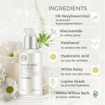 Thumbnail for The Face Shop White Seed Brightening Serum - Distacart