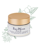 Thumbnail for First Water Pure 21 Face Cream