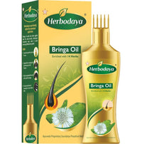 Thumbnail for Herbodaya Bringa Hair Oil - Distacart
