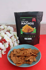 Thumbnail for Green Sun Low Carb Nachos