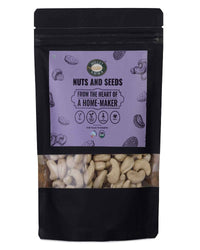 Thumbnail for Millet Amma Organic Cashew Nuts