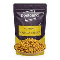Thumbnail for Postcard Gujarati Masala Chana