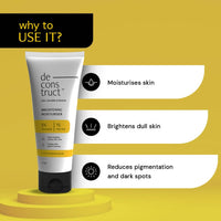 Thumbnail for Deconstruct Niacinamide Brightening Moisturiser - Distacart