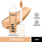 Thumbnail for Insight Cosmetics HD Concealer - MN 20 - Distacart