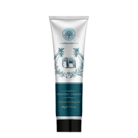 Thumbnail for Forest Essentials Sandalwood & Orange Peel Shaving Cream