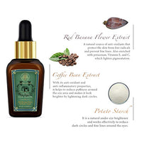 Thumbnail for Under Eye Serum Red Banana Flower & Potato Starch