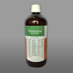 Thumbnail for Tatkshana Ayurveda Varanadi Kashayam