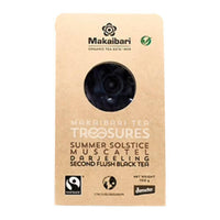 Thumbnail for Makaibari Darjeeling Second Flush Black Tea - Distacart