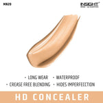 Thumbnail for Insight Cosmetics HD Concealer - MN 20 - Distacart