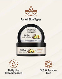 Thumbnail for L'avenour Shea Cold Cream