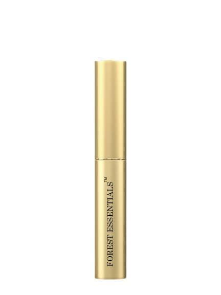 Forest Essentials Tinted Lip Serum Madhu Rasa Misri Cardamom - Distacart
