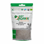 Thumbnail for Just Organik Sona Masoori Rice - Distacart