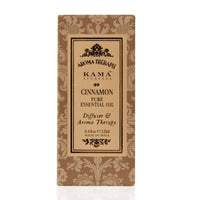 Thumbnail for Kama Ayurveda Cinnamon Essential Oil